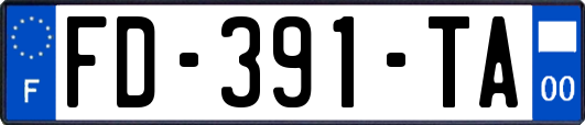 FD-391-TA