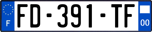 FD-391-TF