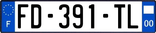 FD-391-TL