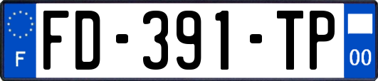 FD-391-TP