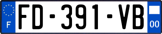 FD-391-VB