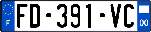 FD-391-VC