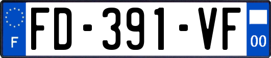 FD-391-VF