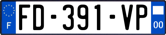 FD-391-VP