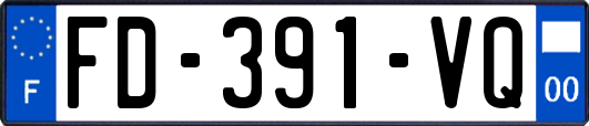FD-391-VQ