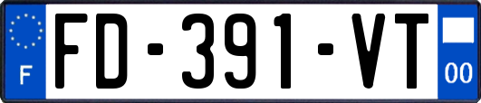 FD-391-VT