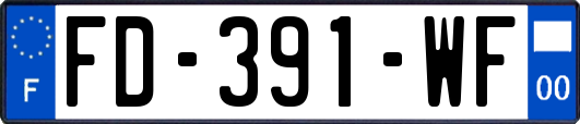 FD-391-WF