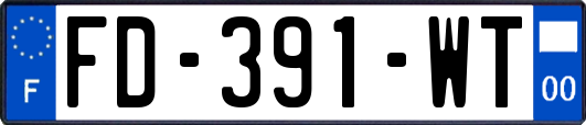 FD-391-WT