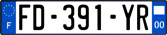 FD-391-YR