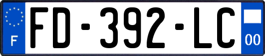 FD-392-LC