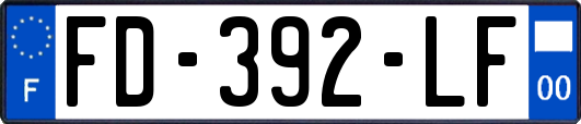 FD-392-LF