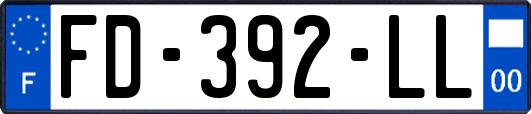 FD-392-LL