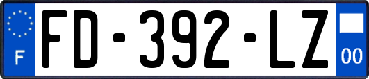 FD-392-LZ