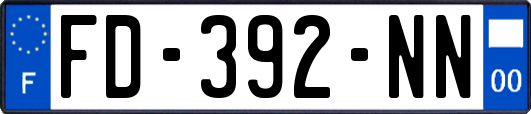 FD-392-NN