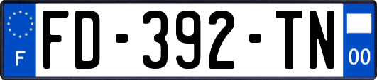 FD-392-TN