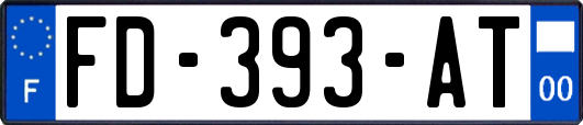 FD-393-AT