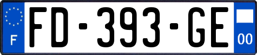 FD-393-GE