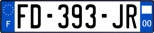 FD-393-JR