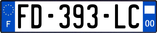 FD-393-LC