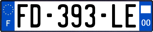 FD-393-LE