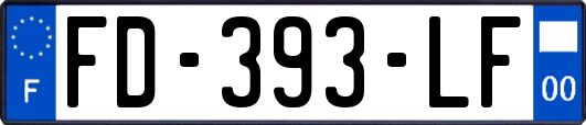 FD-393-LF