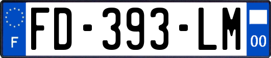 FD-393-LM