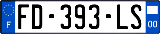 FD-393-LS