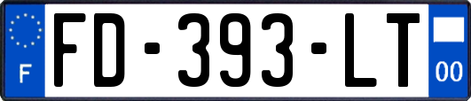 FD-393-LT