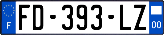 FD-393-LZ