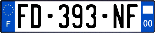 FD-393-NF