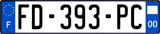 FD-393-PC