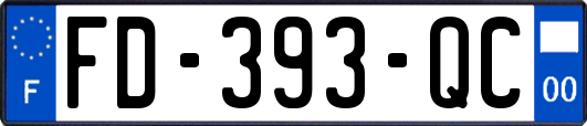 FD-393-QC