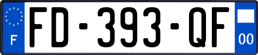 FD-393-QF
