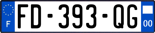FD-393-QG