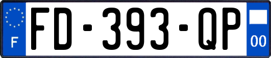 FD-393-QP
