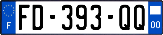 FD-393-QQ