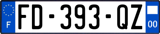 FD-393-QZ