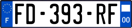 FD-393-RF