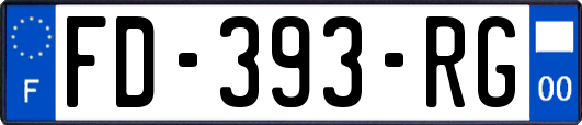 FD-393-RG