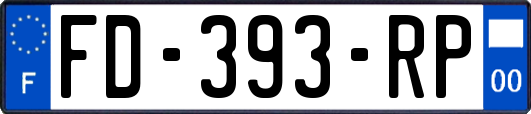 FD-393-RP