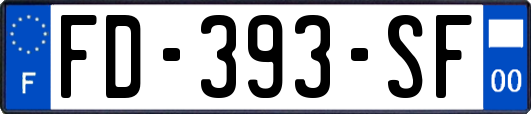 FD-393-SF