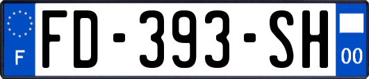 FD-393-SH
