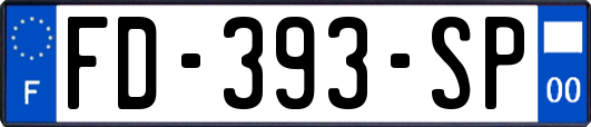 FD-393-SP