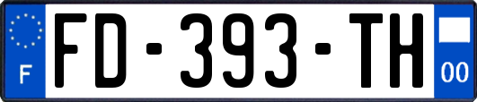 FD-393-TH