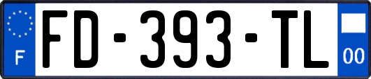 FD-393-TL