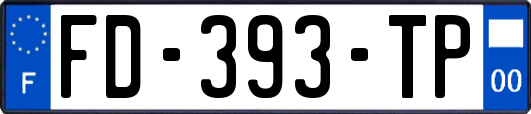 FD-393-TP
