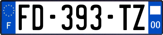 FD-393-TZ