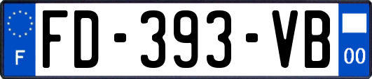 FD-393-VB
