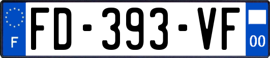 FD-393-VF