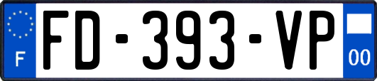 FD-393-VP